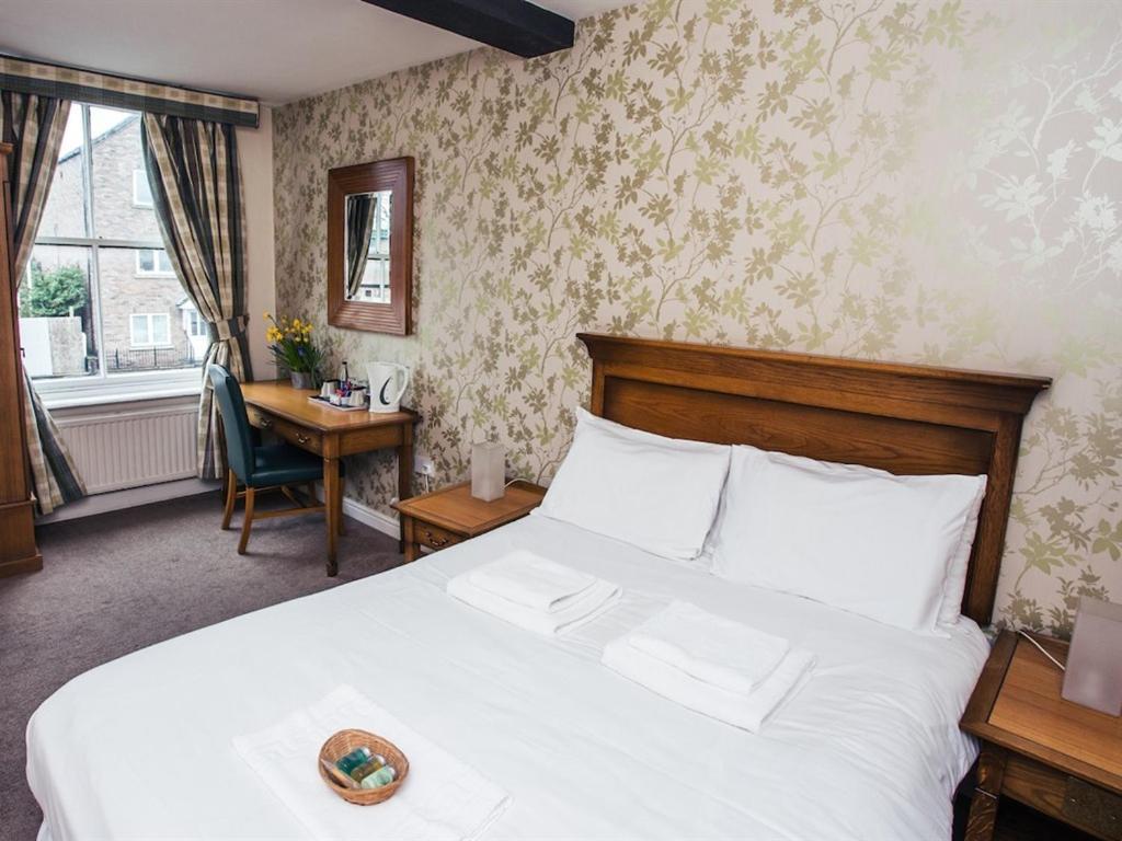 Inn Waggon And Horses 3*