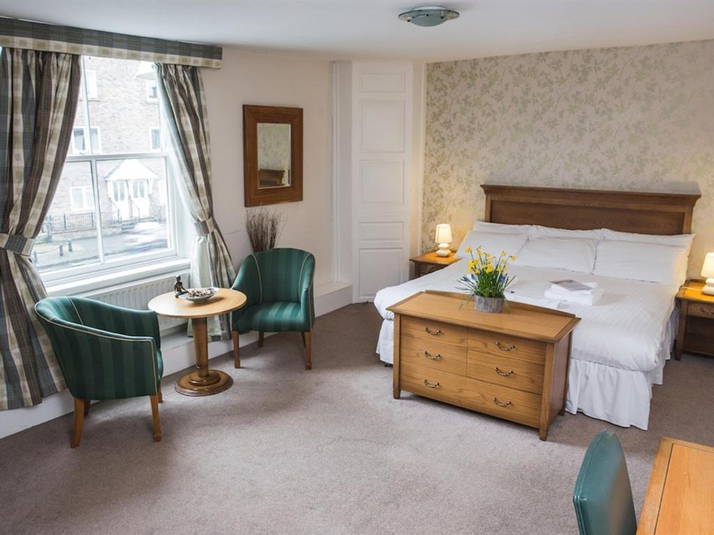Waggon And Horses Inn York